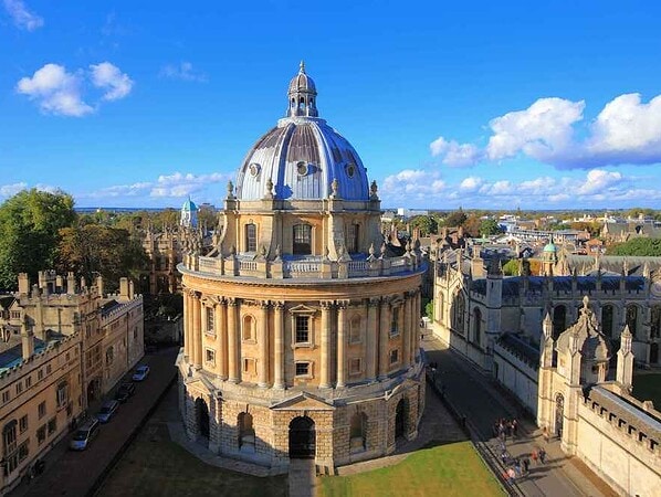 Junior Homestay English Summer School Oxford