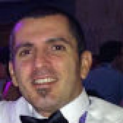 Antonio Antonio