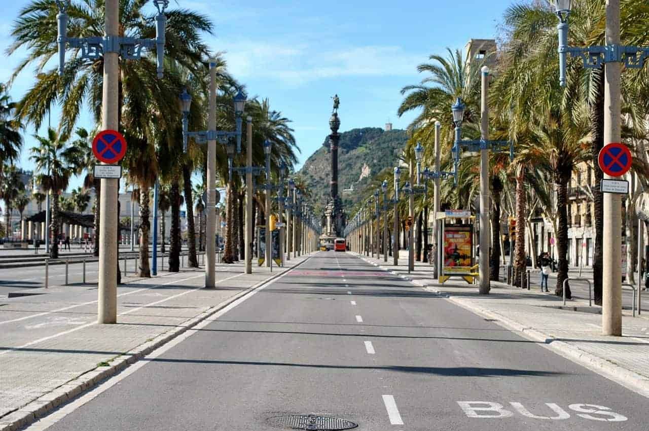 Flug und Hotel Barcelona - nur 59,31€ | Günstigster Deal