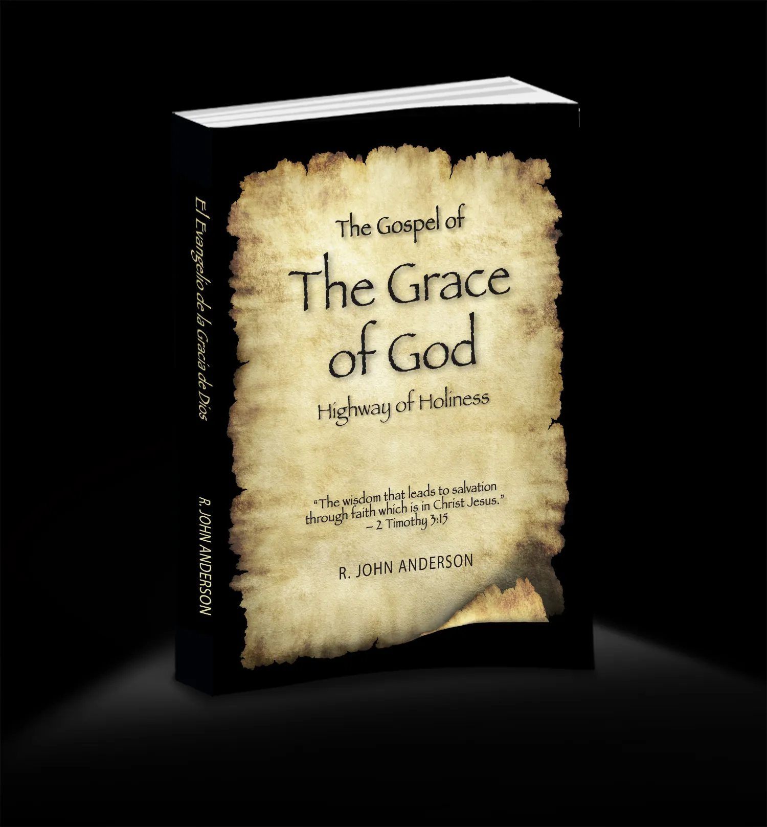 The Gospel of the Grace of God