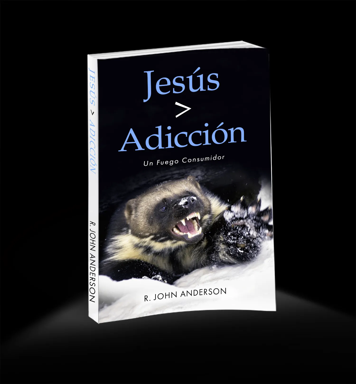 Jesus > Adicción